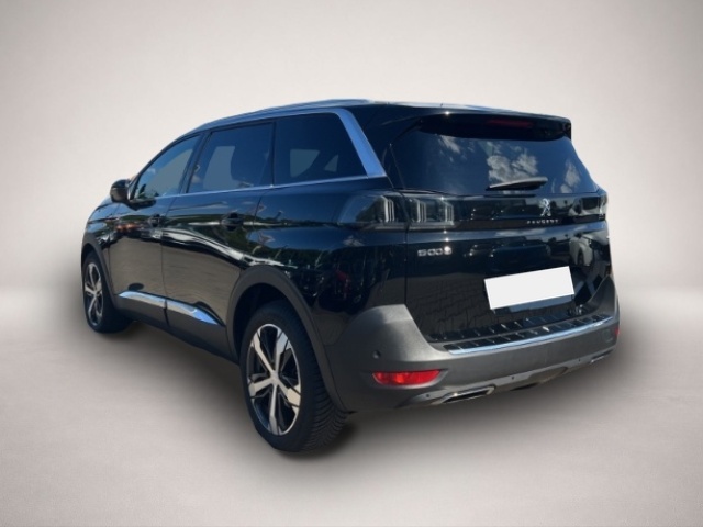 Peugeot 5008 (08/2023, Diesel)