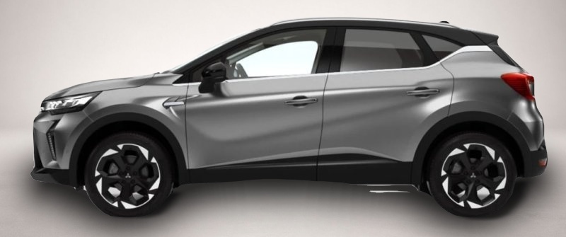 Mitsubishi ASX, Bild 2 von 5