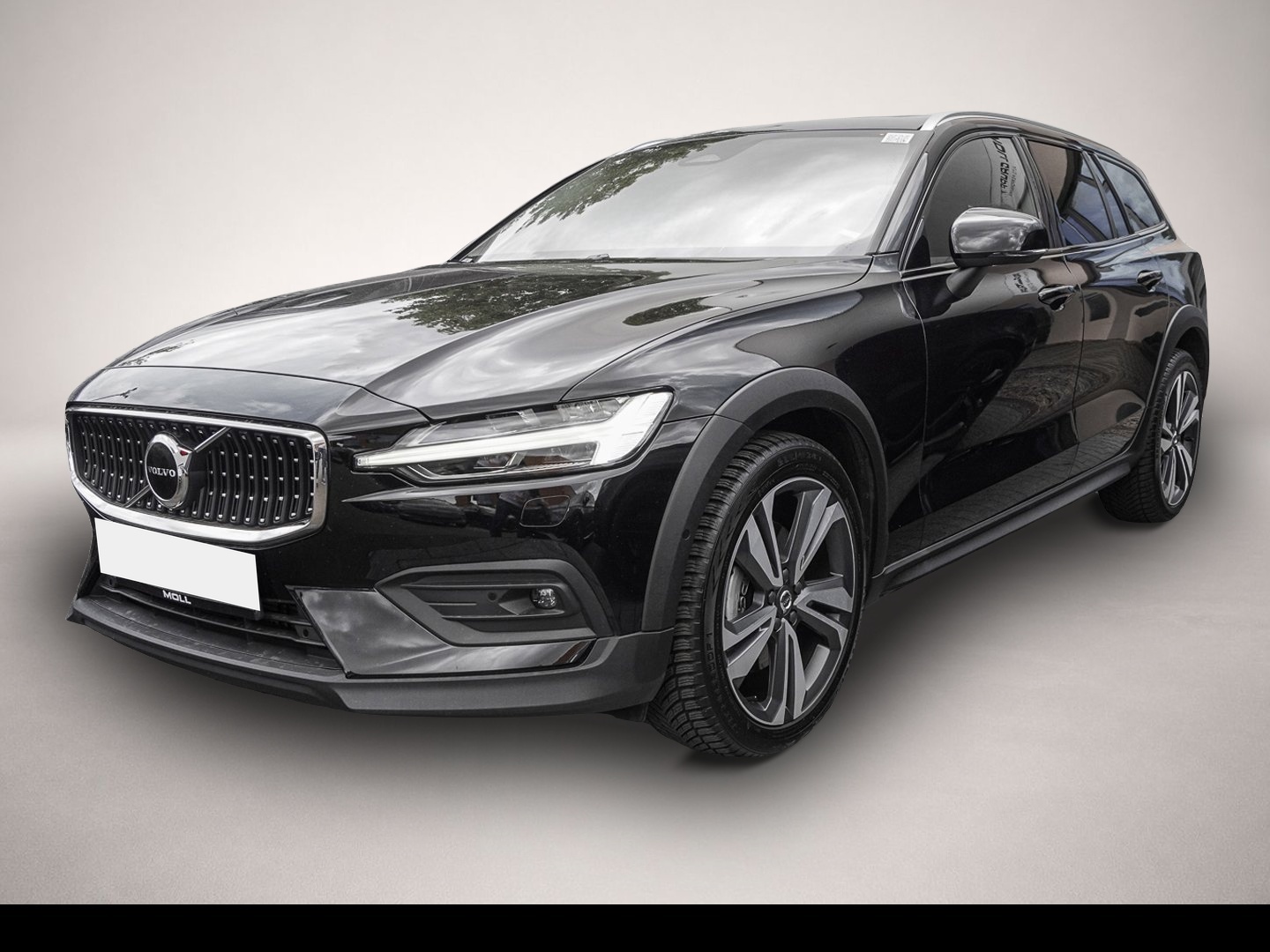 Volvo V60 Cross Country (06/2024, )