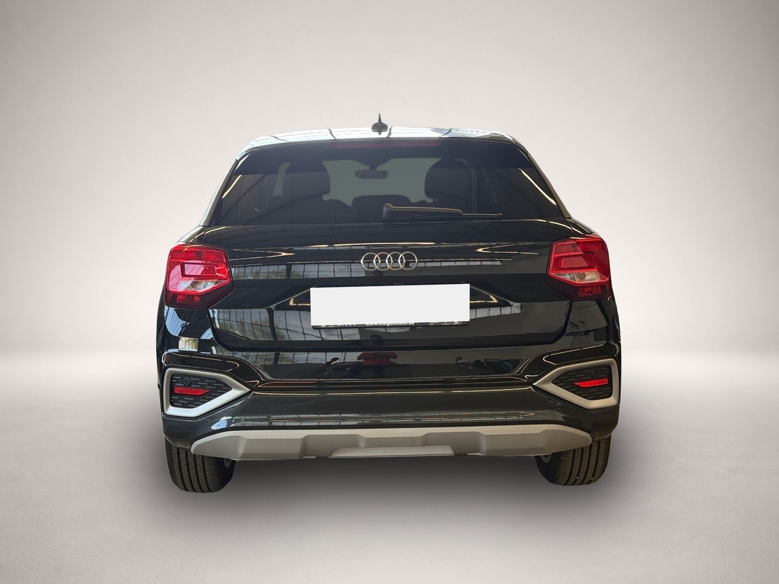 Audi Q2 (09/2025, Benzin)