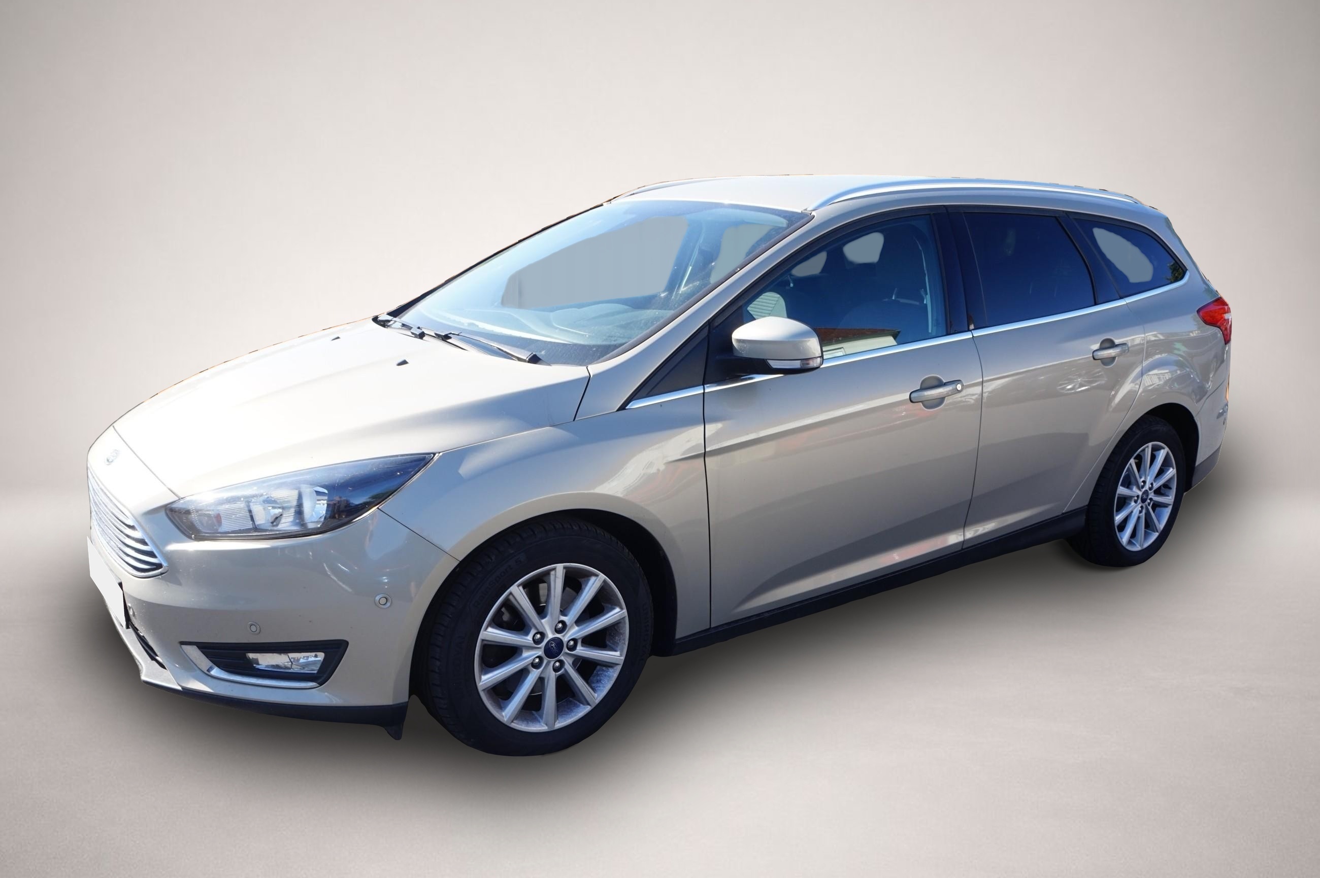 Ford Focus (12/2015, )