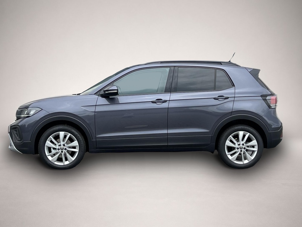 Volkswagen T-Cross, Bild 2 von 6