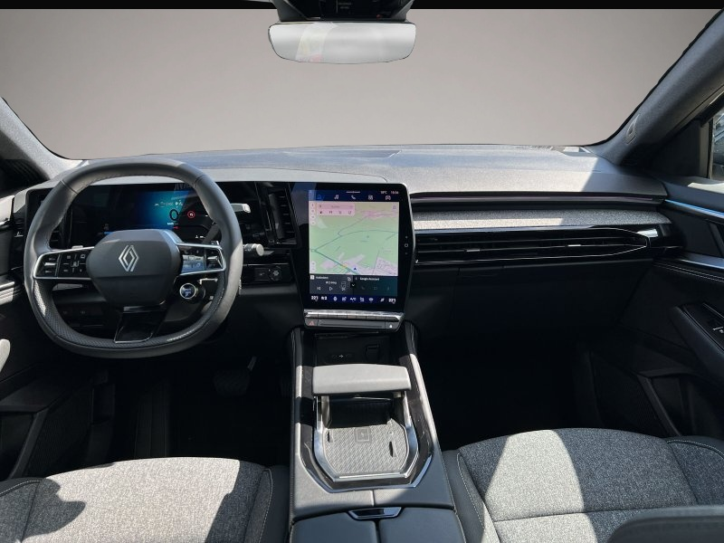 Renault Austral (01/2026, Benzin)
