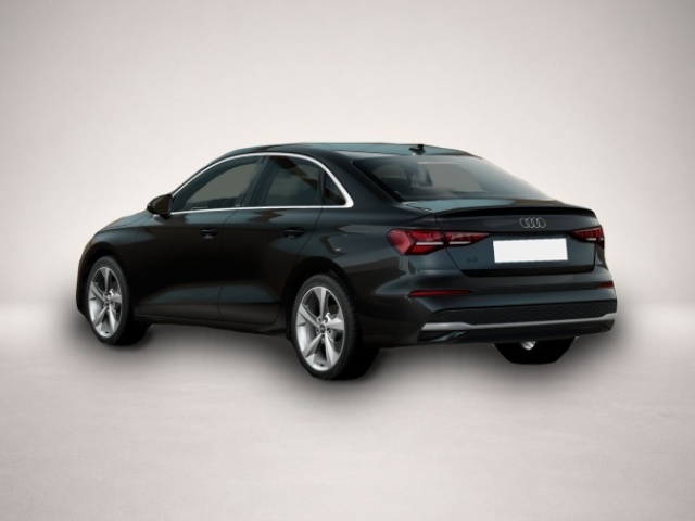 Audi A3 (11/2025, )