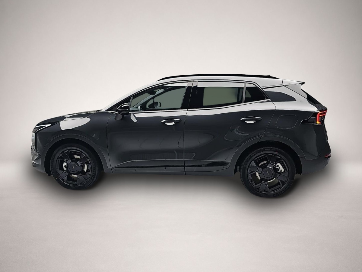 Kia Sportage, Bild 4 von 4