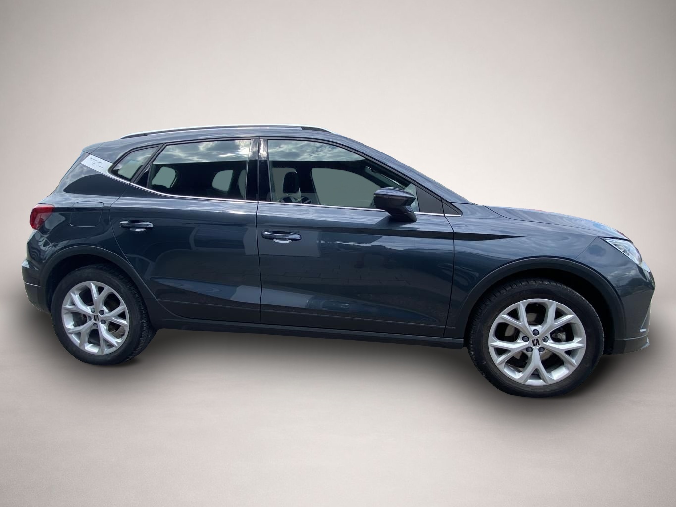 Seat Arona (07/2023, )