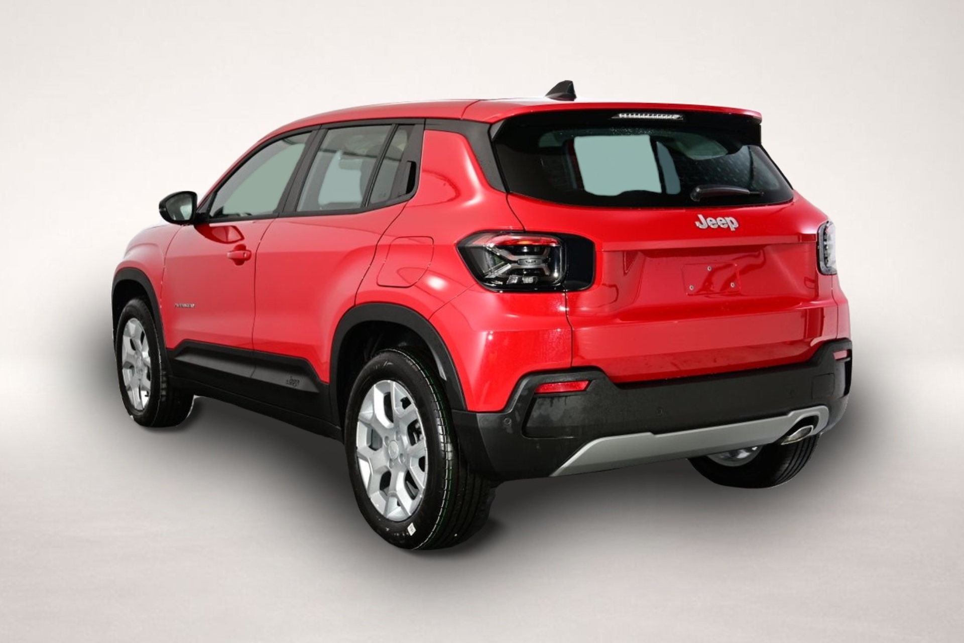 Jeep Avenger (02/2025, Benzin)