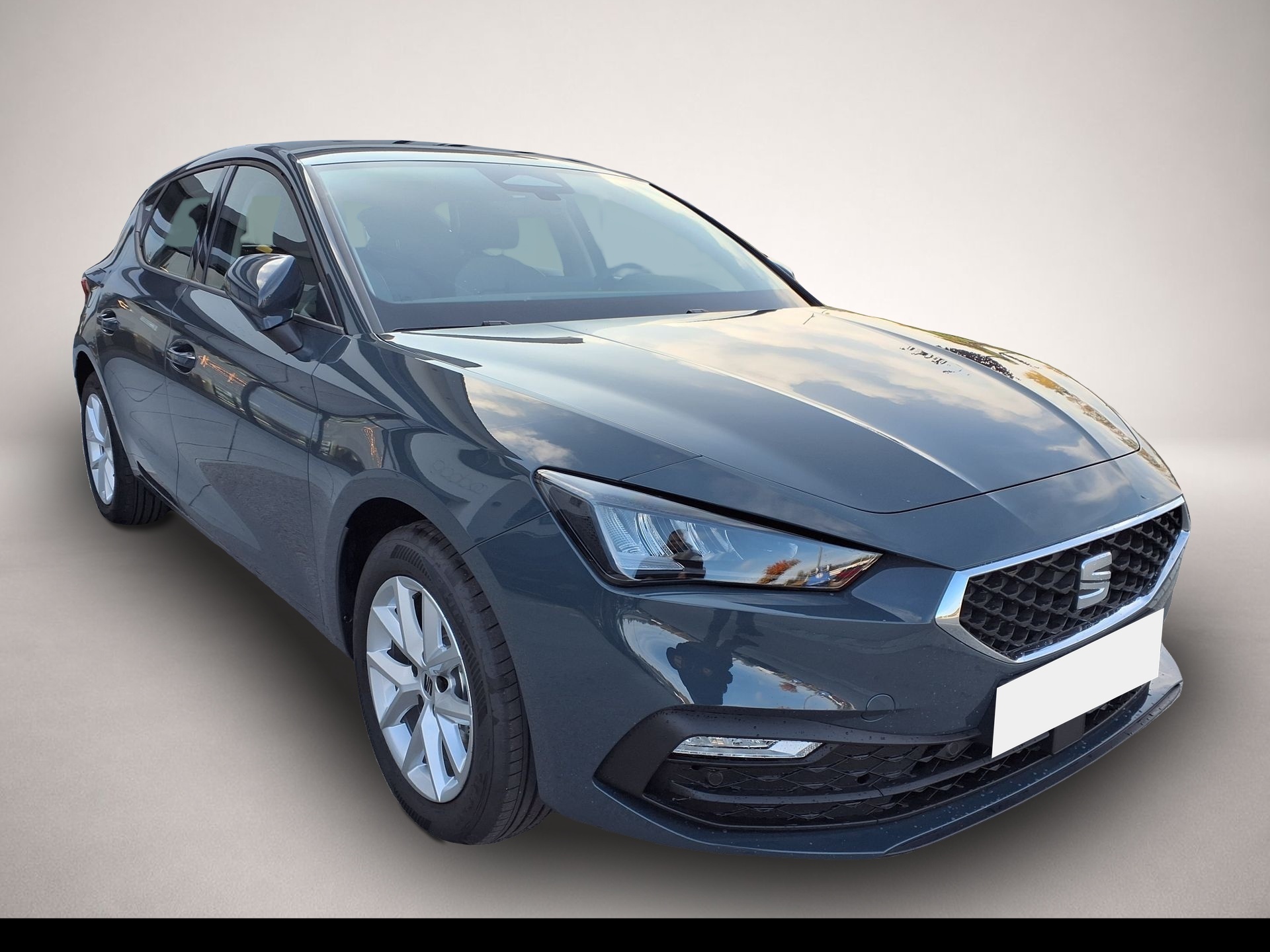 SEAT Leon, image 4 of 4