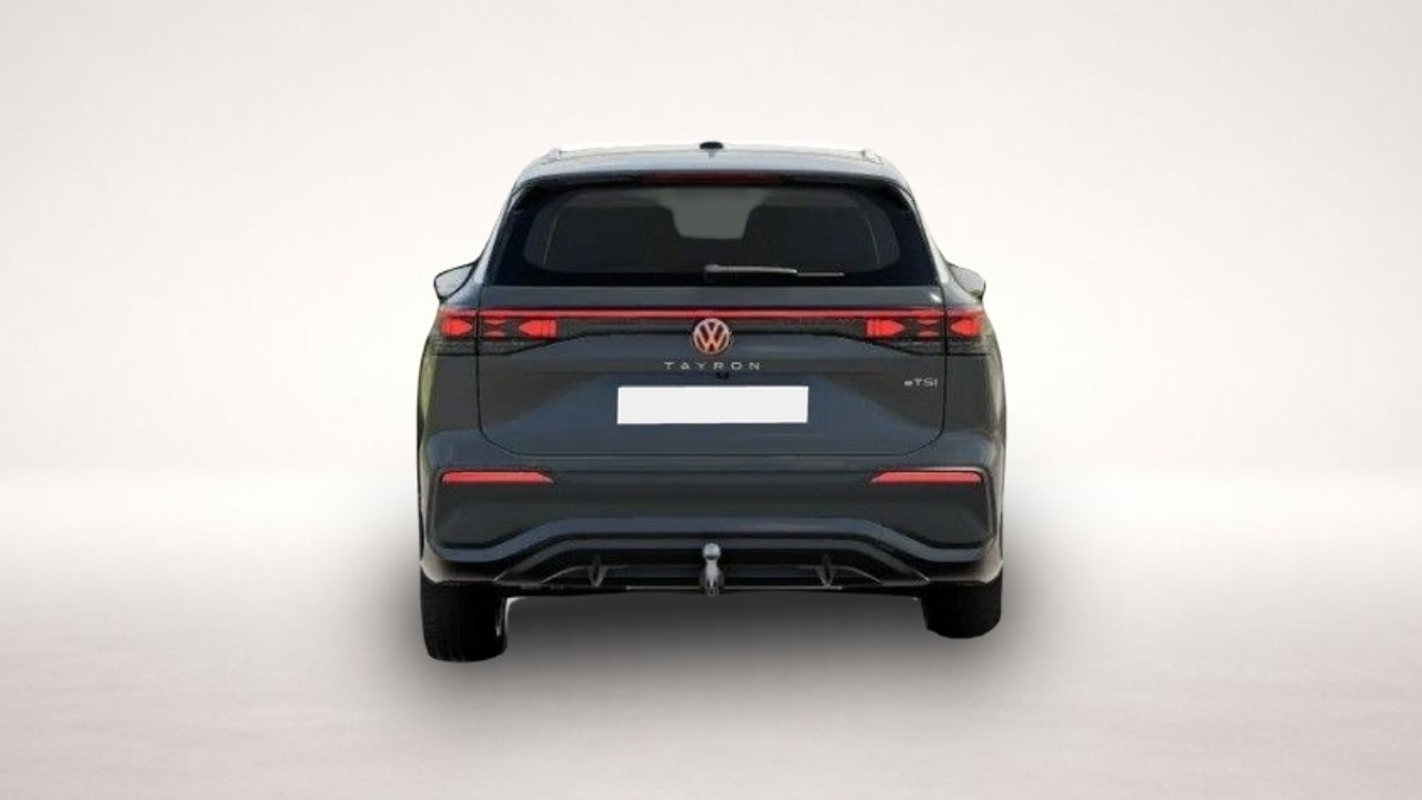 Volkswagen Tayron (10/2025, Benzin)