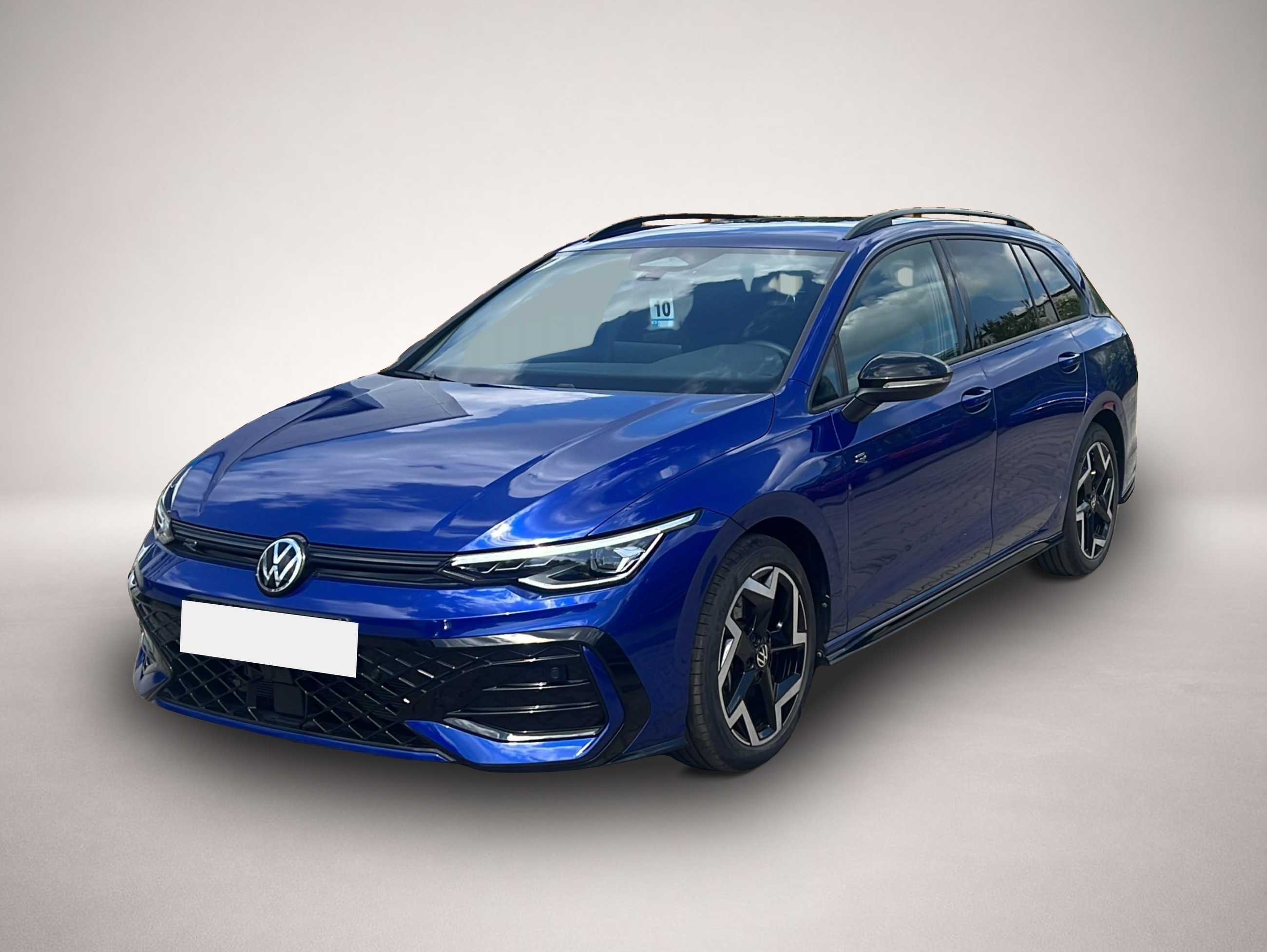 Volkswagen Golf (08/2025, Diesel)