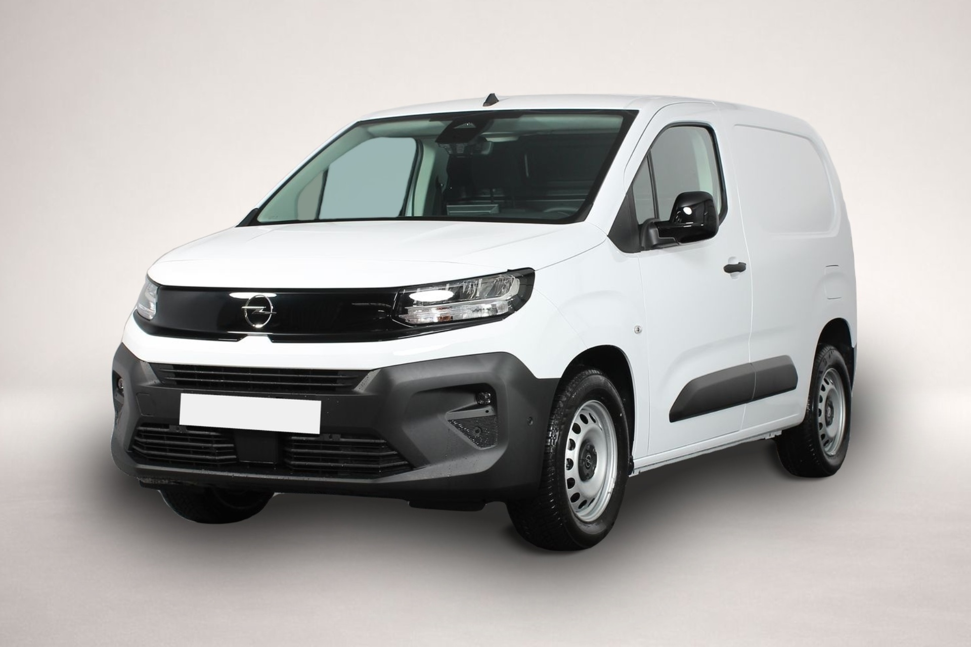 Opel Combo (02/2026, Diesel)