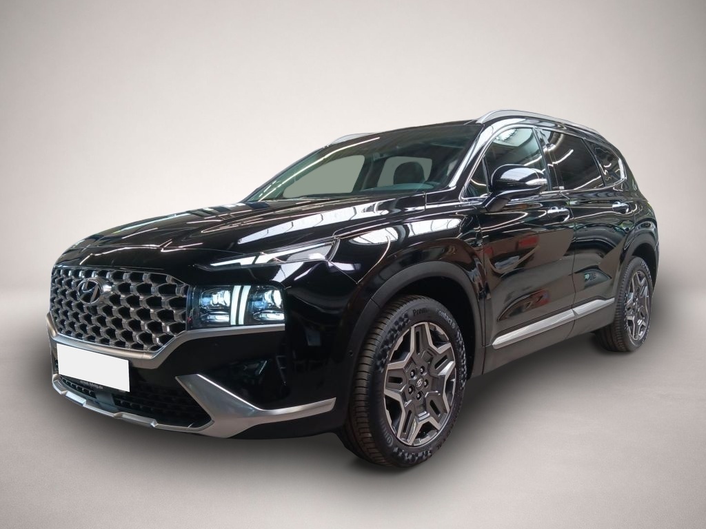 Hyundai SANTA FE (10/2021, )