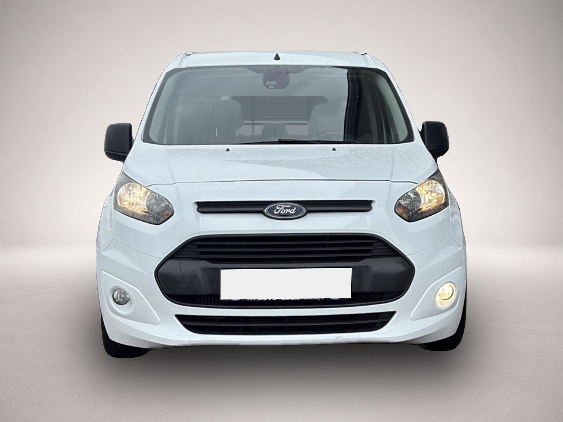 Ford Tourneo Connect (04/2018, Benzin)