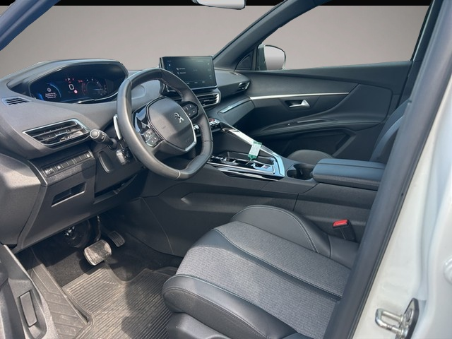 Peugeot 5008 (03/2024, Diesel)