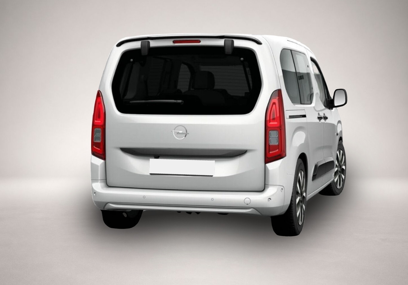 Opel Combo (06/2026, Diesel)