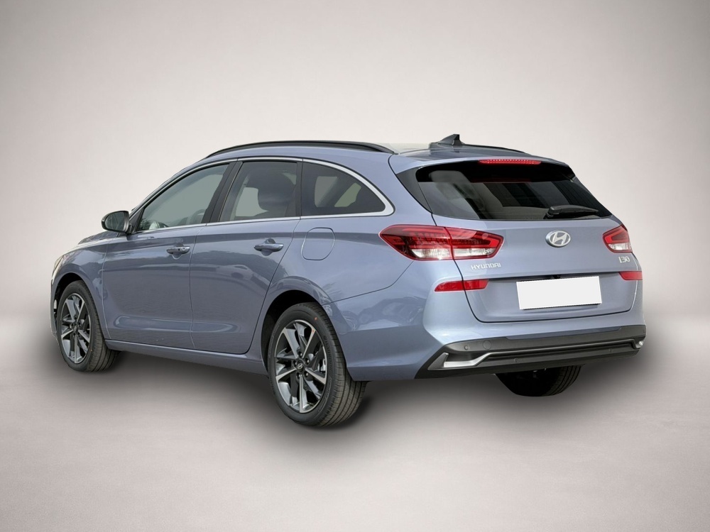 Hyundai i30, Bild 4 von 5