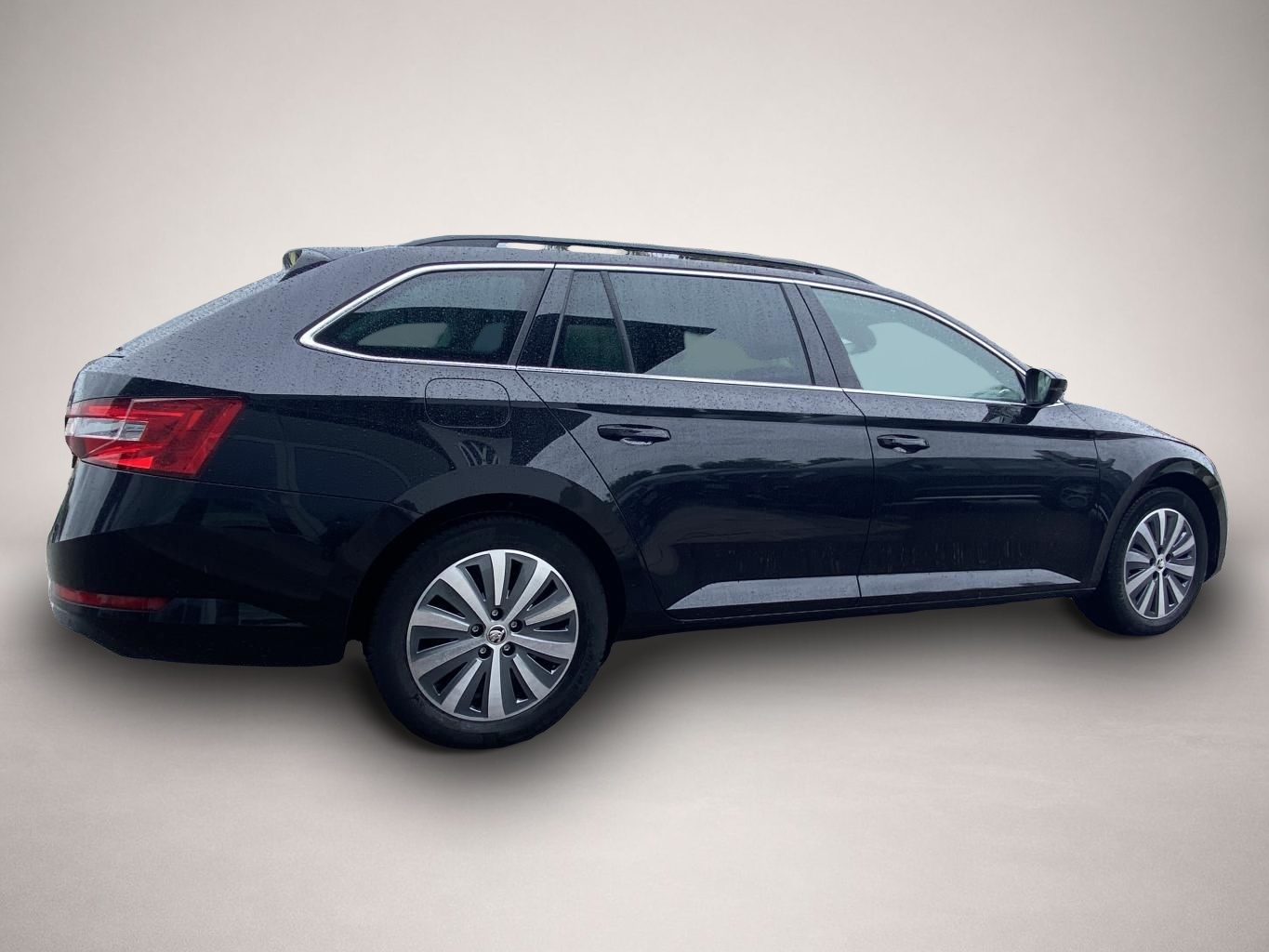 Skoda Superb (05/2023, )