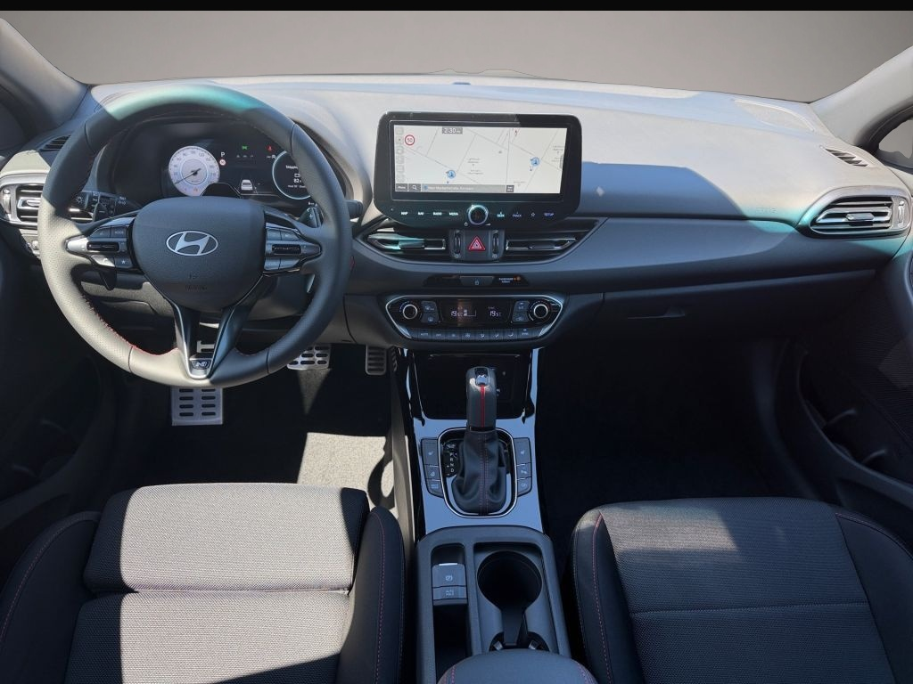 Hyundai i30, image 6 of 6