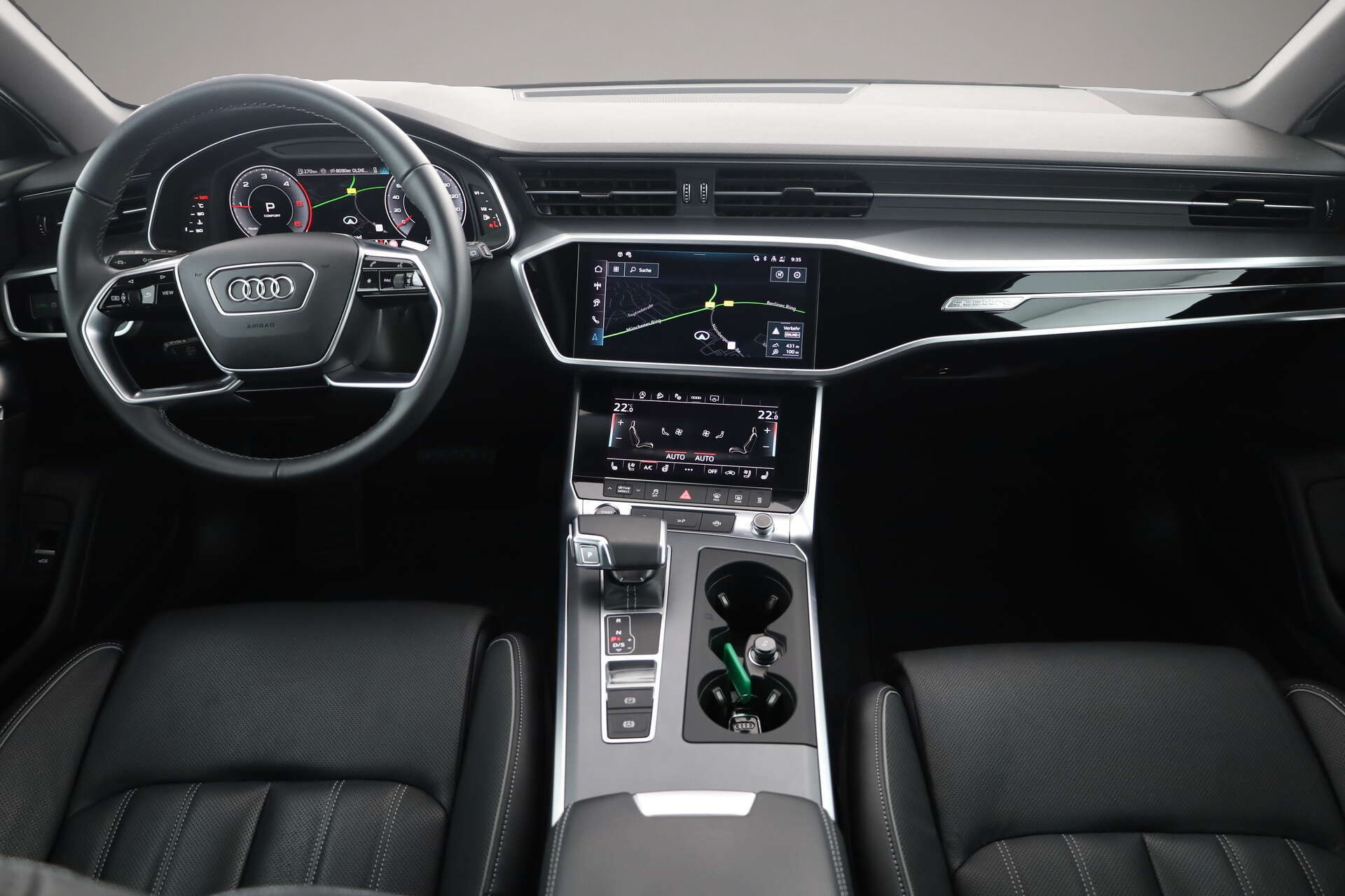 Audi A6 Allroad (05/2024, )