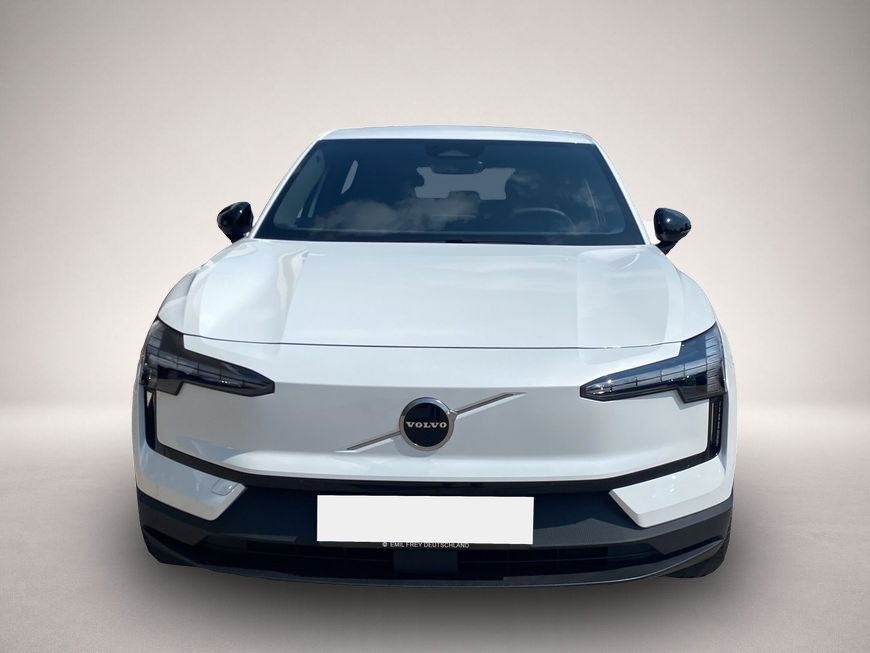 Volvo EX30 (10/2025, ELECTRIC)