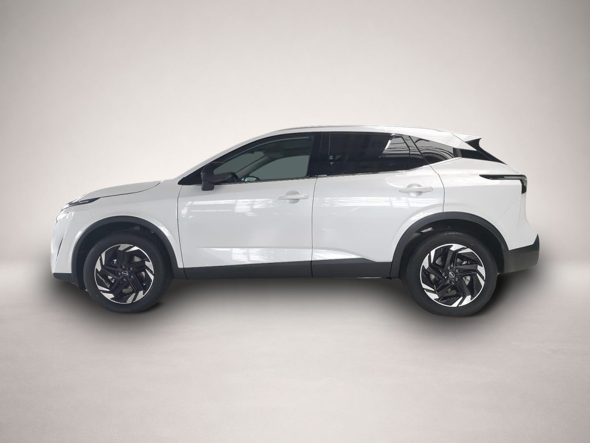 Nissan Qashqai, Bild 4 von 4