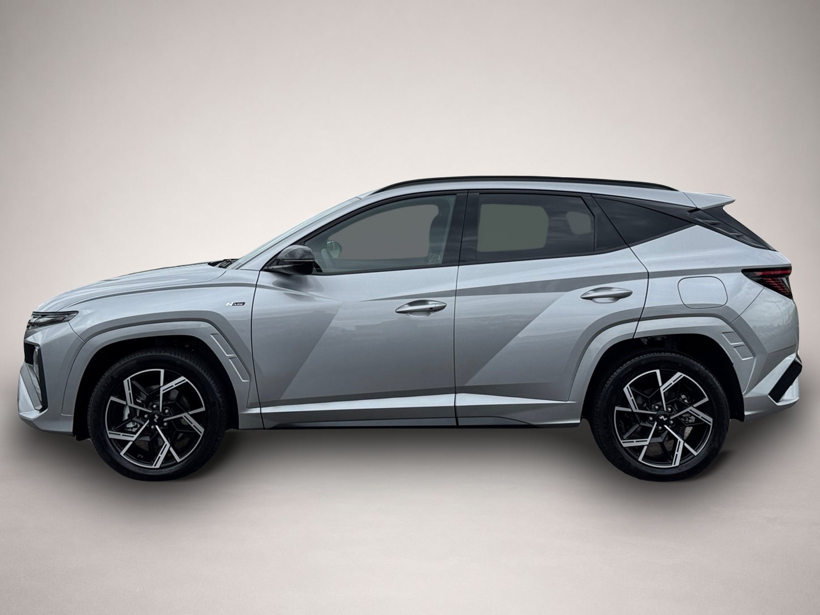 Hyundai TUCSON (05/2026, Benzin)