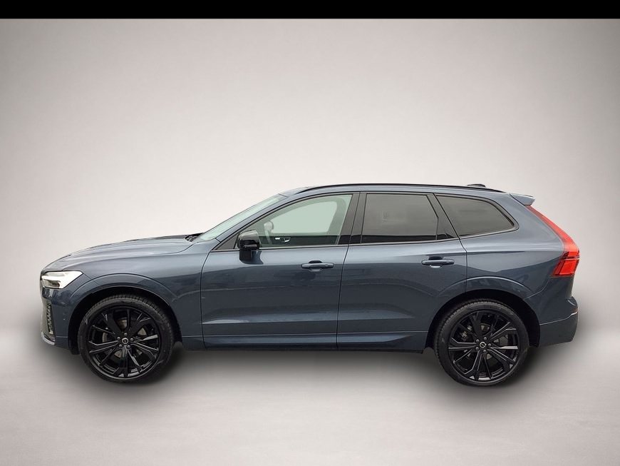 Volvo XC60 (01/2026, Benzin)