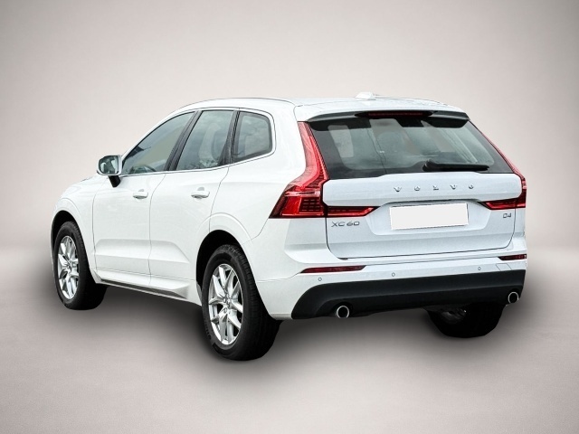 Volvo XC60 (12/2020, Diesel)