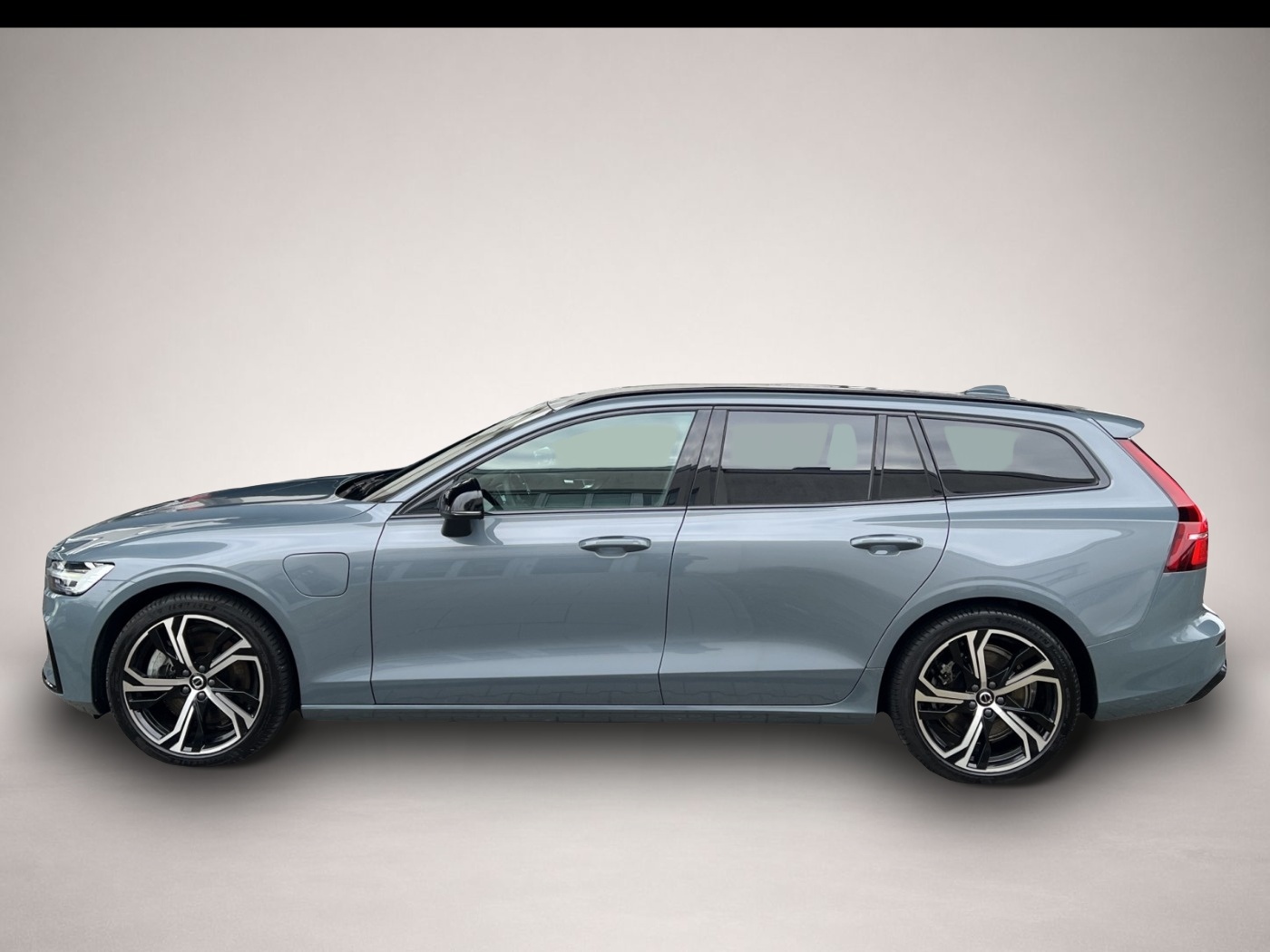 Volvo V60 (02/2023, )