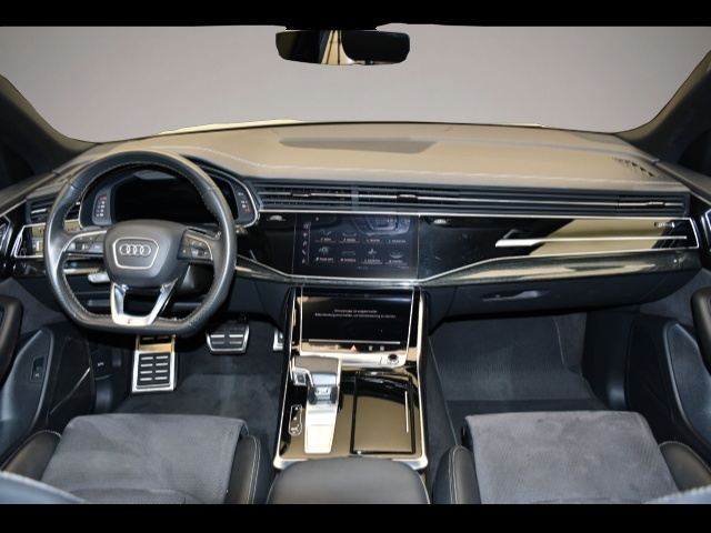 Audi quattro (02/2023, Diesel)