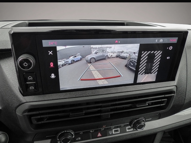 Fiat Scudo, Bild 4 von 5