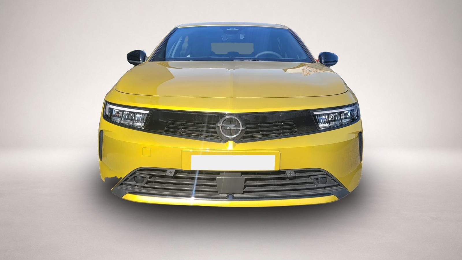Opel Astra, Bild 2 von 5