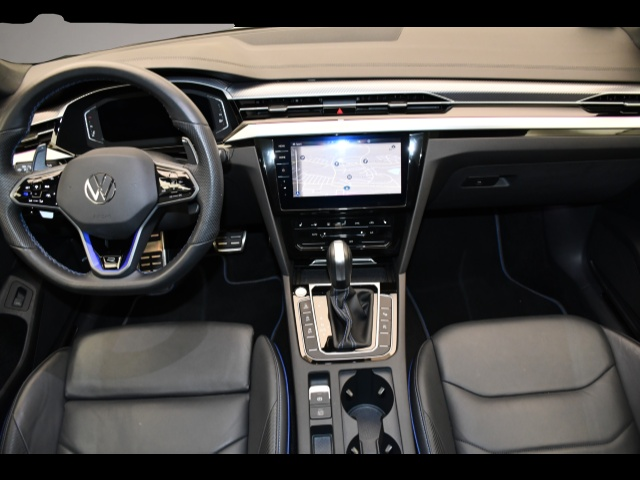 Volkswagen Arteon (12/2024, )