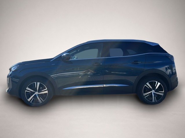 Peugeot 3008 (03/2024, Benzin)