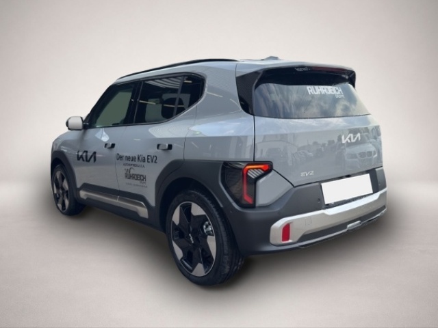 KIA EV2 (04/2026, ELECTRIC)