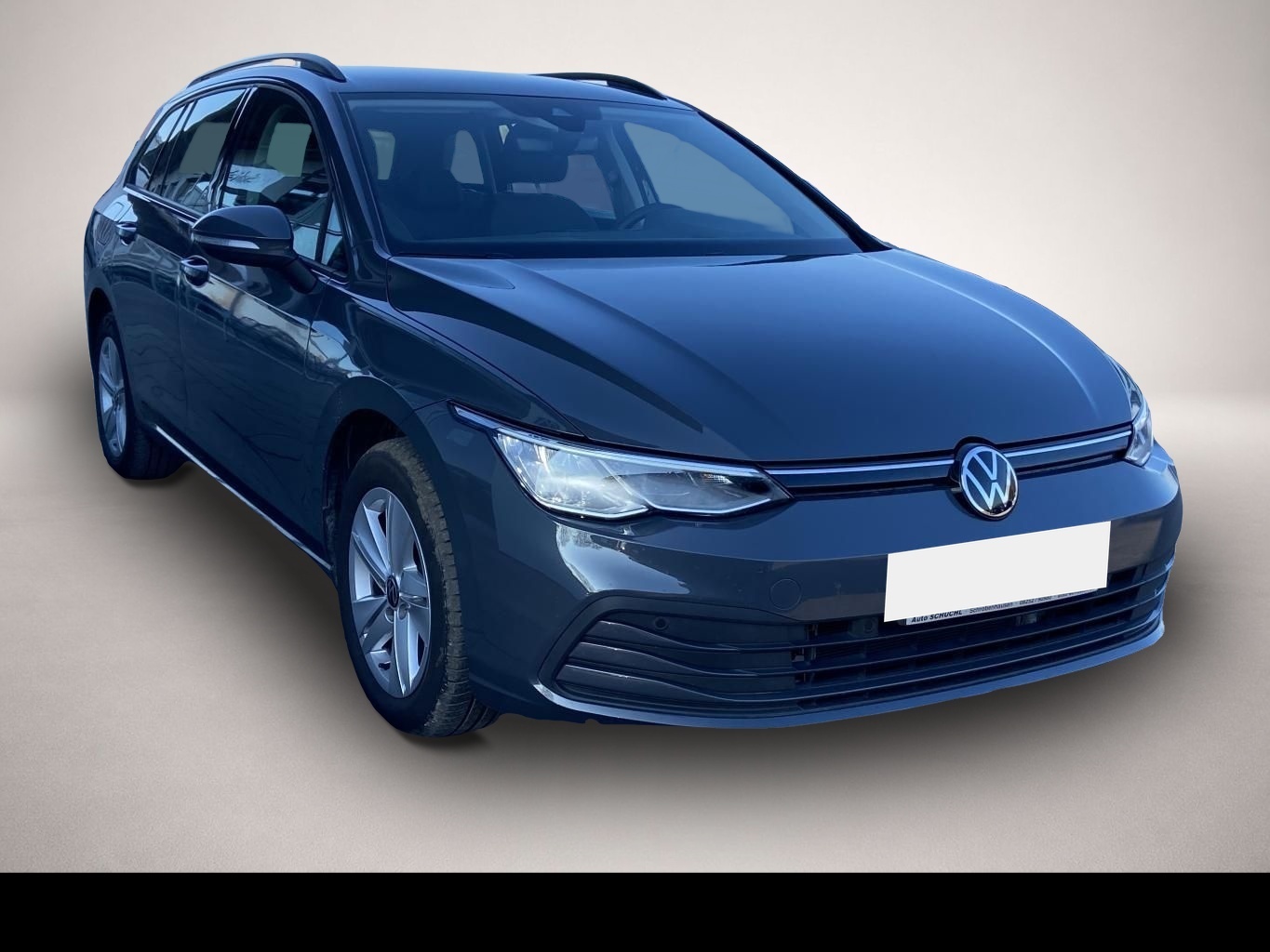 Volkswagen Golf (11/2023, )