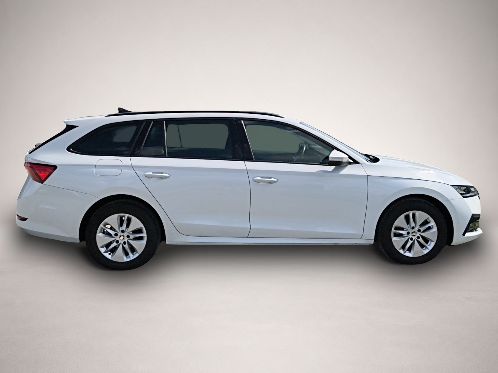 Skoda Octavia (06/2023, Diesel)
