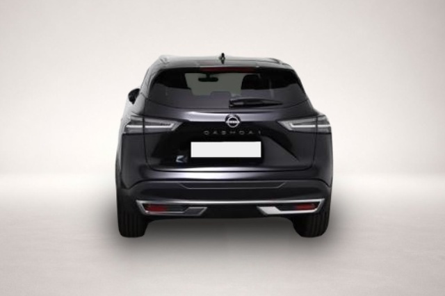 Nissan Qashqai (03/2026, Benzin)