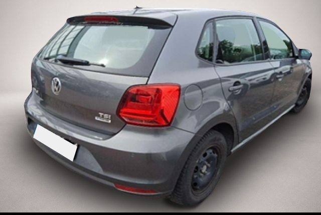 Volkswagen Polo (03/2017, )