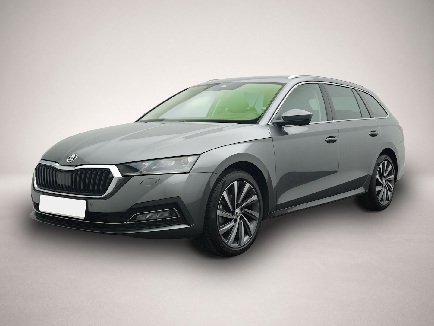 Skoda Octavia (04/2024, Diesel)