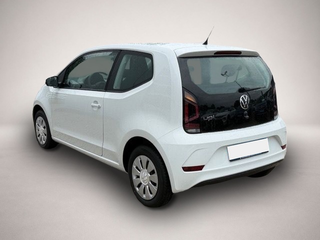 Volkswagen up! (05/2023, Benzin)