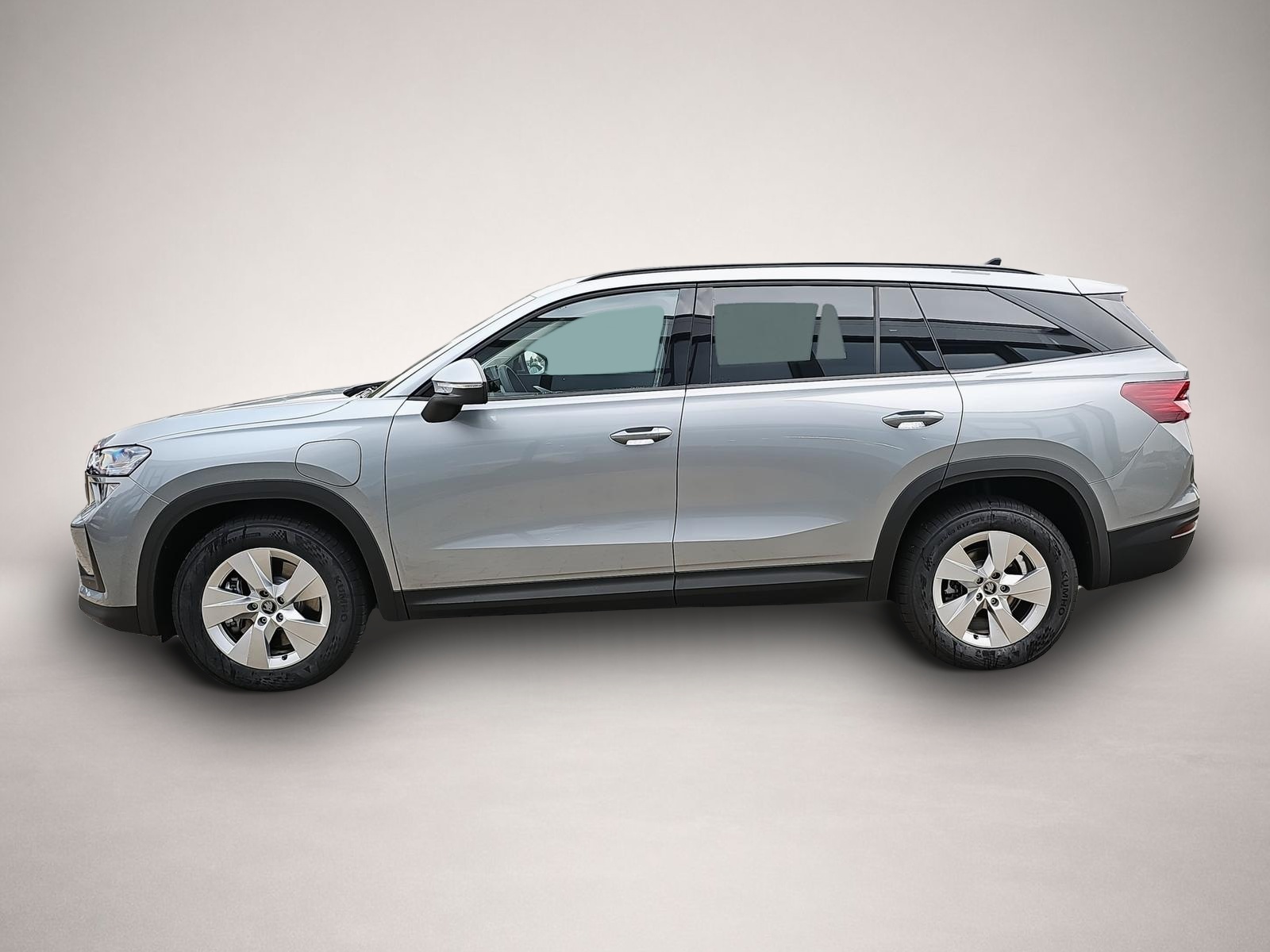Skoda Kodiaq, Bild 4 von 6