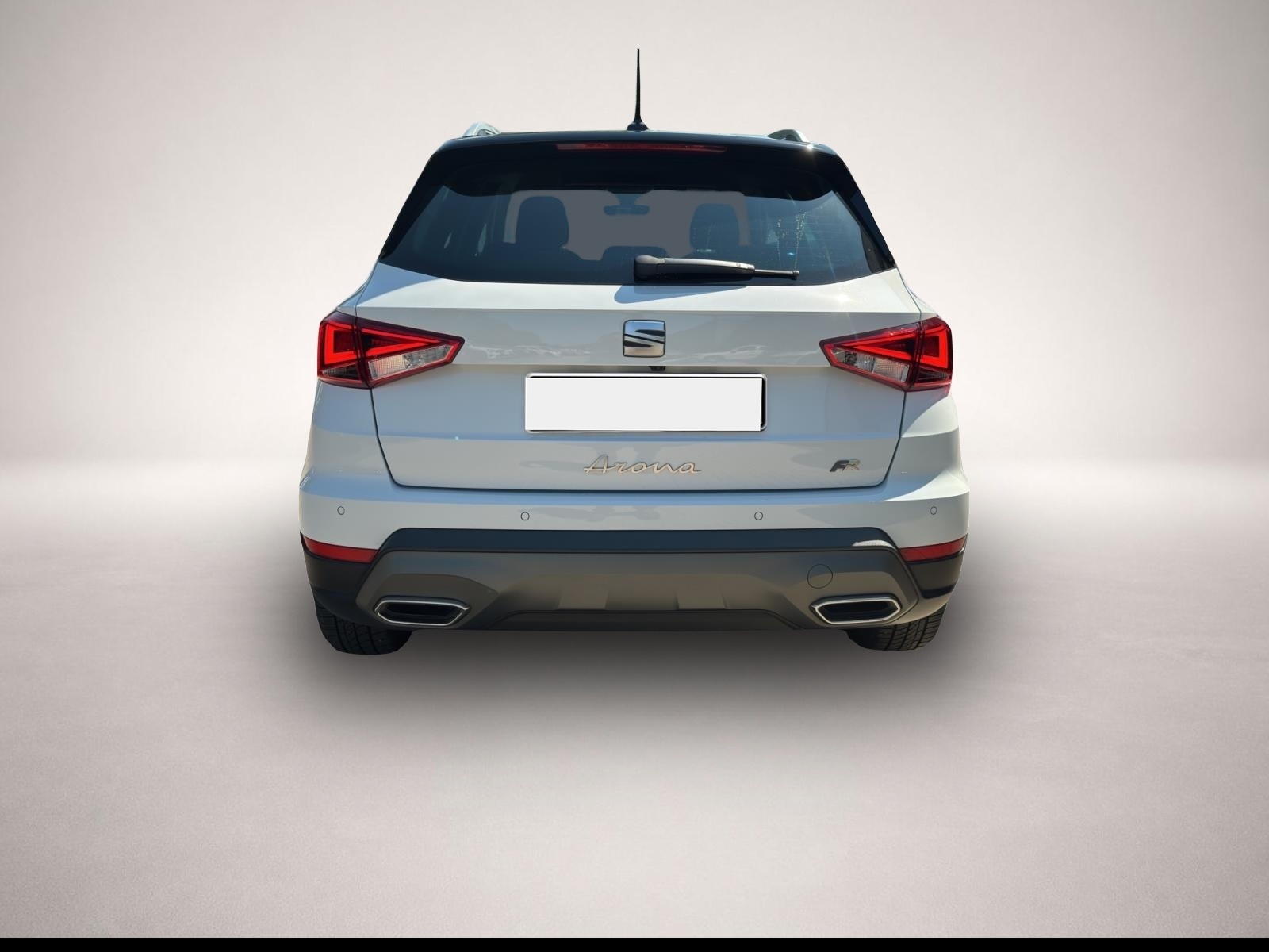 Seat Arona (11/2025, Benzin)
