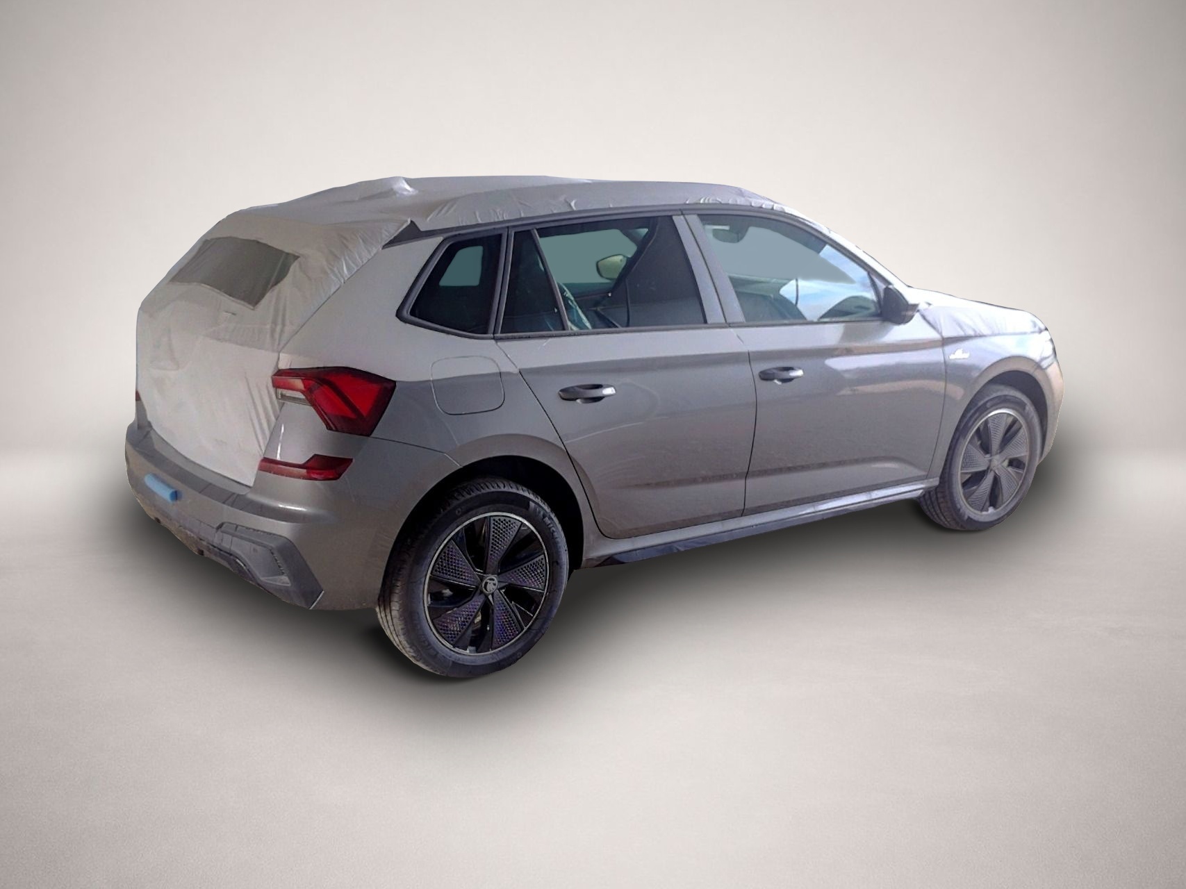 Skoda Kamiq, Bild 3 von 5