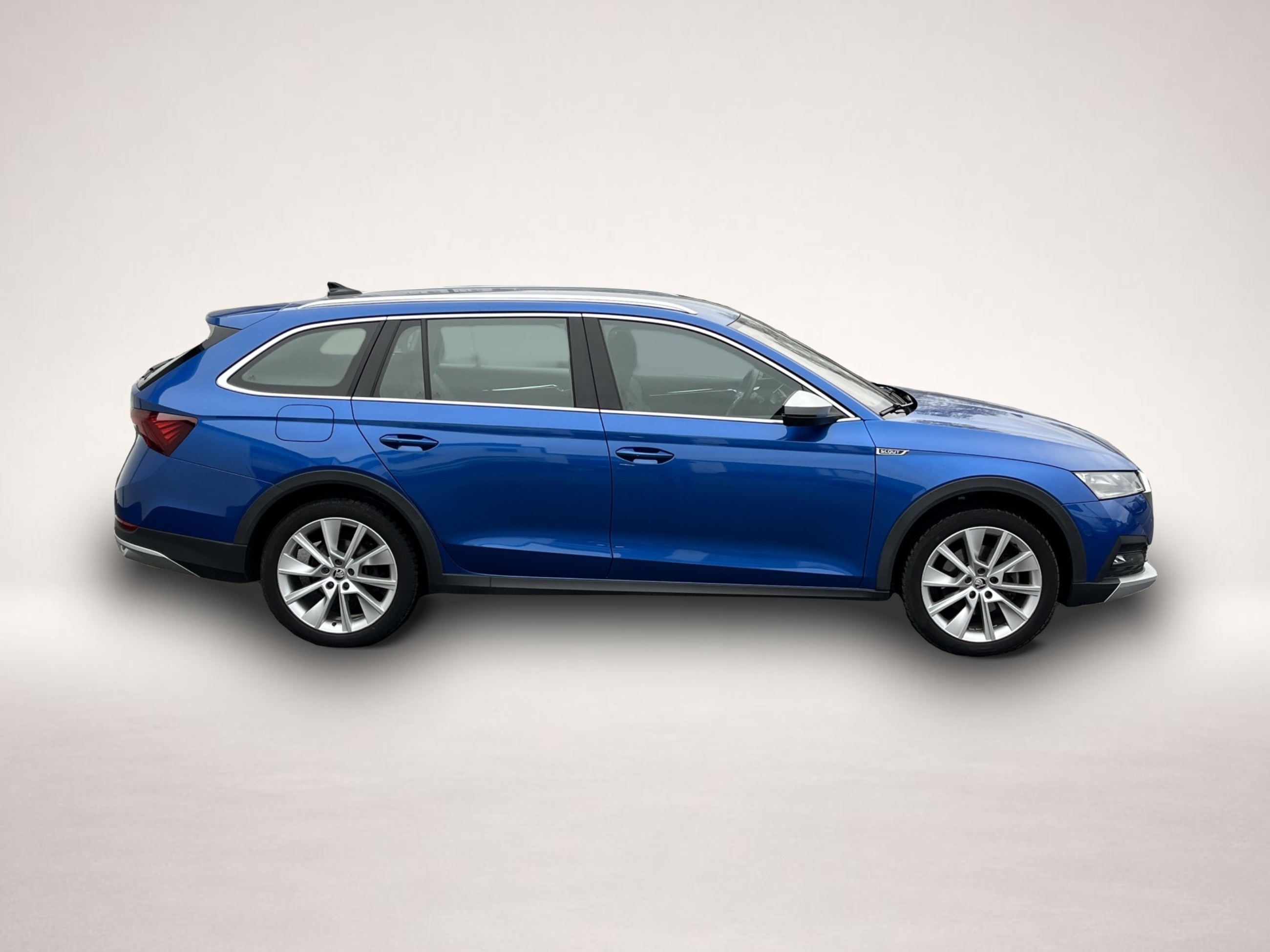 Skoda Octavia (12/2022, Diesel)