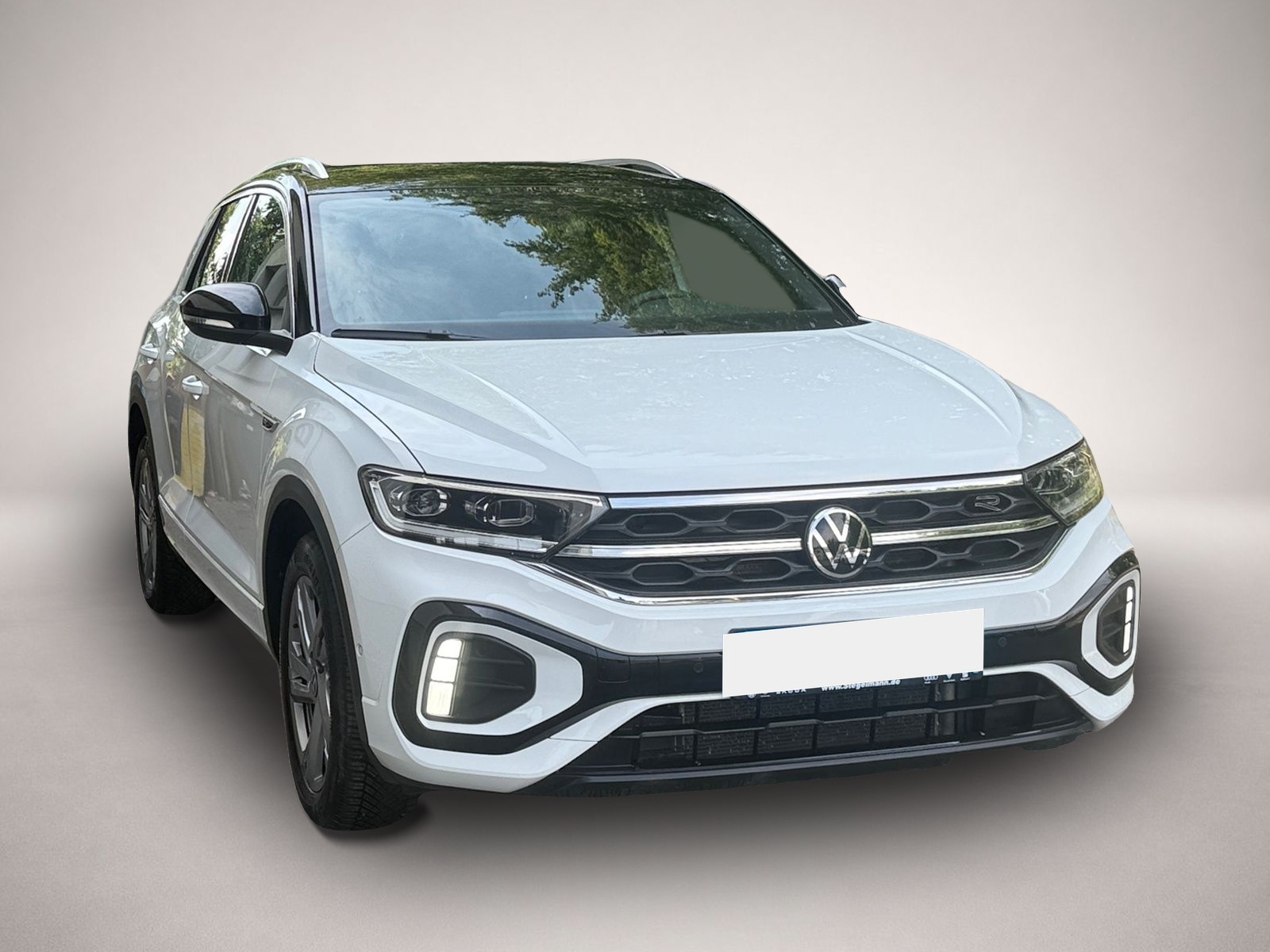 Volkswagen T-Roc, Bild 6 von 9