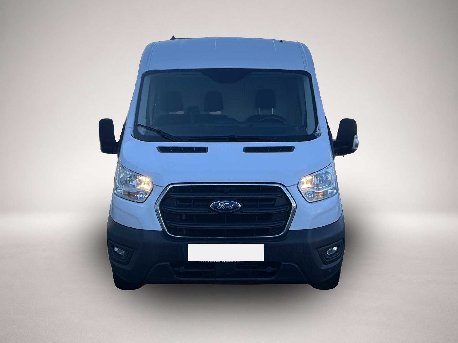 Ford Transit (02/2022, Diesel)