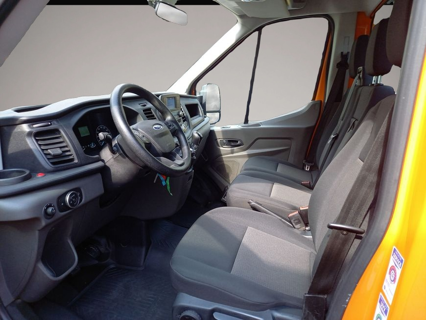 Ford Other (02/2021, )