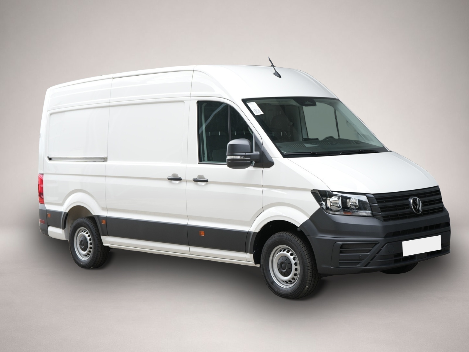 Volkswagen Other (10/2025, Diesel)