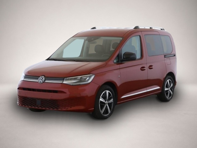 Volkswagen Caddy (09/2022, Diesel)